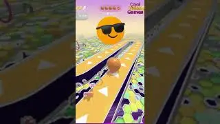 Action Balls -  All Levels are here @CoolViideoGames  ||  Gameplay