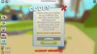 ROBLOX Pet Heroes codes on November 23, 2020