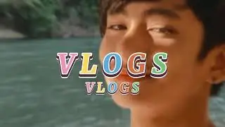 EDITING INTRO FOR VLOG RAVER TENISON & RAVEN TENISON
