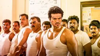 আন্ডারওয়ার্ল্ডের মাফিয়া - EK THA MAFIA THE UNDERWORLD | (ONTIM KHELA) BANGLADUBBED MOVIE   Clip-10