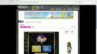 How To get Free unlimited Meez coinz!