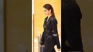 Stunning Malavika Mohanan snapped on Lakme Fashion Week 2025 Finale|The Unseen Shorts #lfw2025