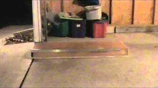 10 Tricks With Alex Tran