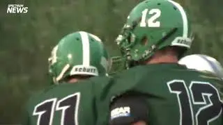 High school football: Onondaga vs. Sandy Creek highlights