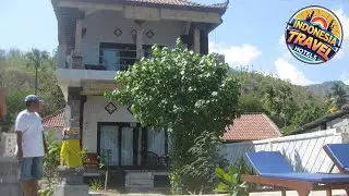 Bubu Racok Homestay | Bali, Indonesia | Hotel Review 🏩