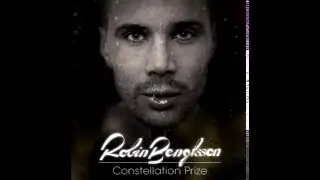 Robin Bengtsson - Constellation Prize (Official Karaoke Version)