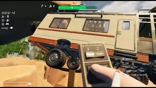 More Drunk Driving - RV There Yet?