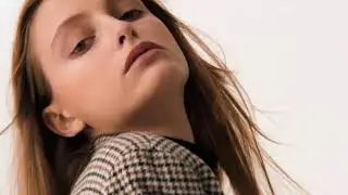 Bershka | My take on outerwear by Beatrice Vendramin