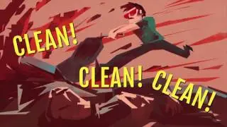 Serial Cleaner | Launch Trailer | PS4