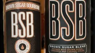Brown Sugar Bourbon VS Brown Sugar Blend