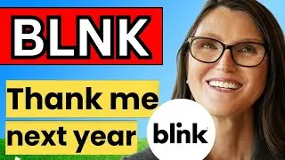 BLNK Stock THURSDAY EVEN CRAZIER! (buy?) Blink Charging