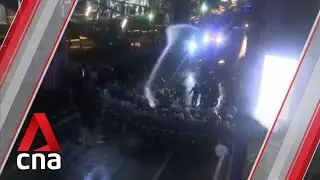 Thailand protests: PM Prayut warns against 