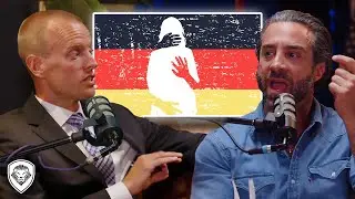 Woman Jailed in Germany for 'Insulting' Migrant Assailants of 15-Year-Old Girl