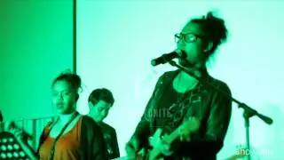 Show Me - Top 40 Live Band Malaysia & Singapore - Kryptonite Entertainment