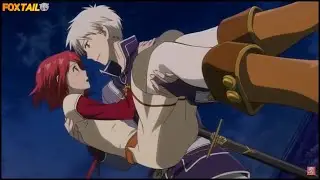 Zen and Shirayuki Final Moment| Akagami No Shirayukihime