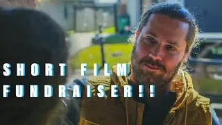 We're Running a Fundraiser for a Short Film!