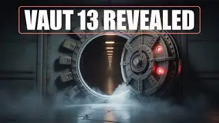 The True American Horror Vault