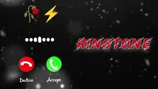 Secure Ringtone ⚡🥀 | Mobile Ringtone ❤️