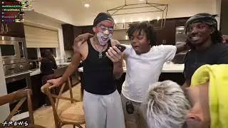 Funny / Out of Pocket Moments Part 3