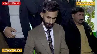 عقد قرأن الحبيب الغالي هاني جواد صياح الف مبارك حبيبي