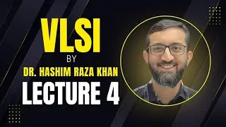 VLSI LECTURE 4: CMOS LOGIC CIRCUIT DESIGN
