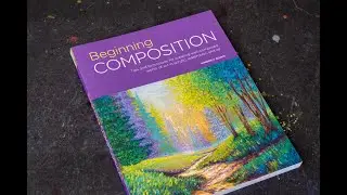 (book flip) Beginning Composition by Kimberly Adams