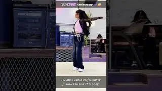 Garima&rsquo;s Dance Medley | Ft. How You Like That by BLACKPINK | BLACKPINK Anniversary Event #shorts 3