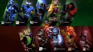 Team Rizal vs  4ASC Game 2