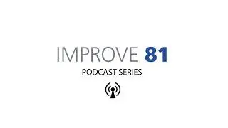 Improve81 Podcast Series #21: Design-Build Projects