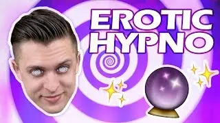 LETS TALK EROTIC HYPNOSIS!