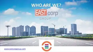 About East Corp Group