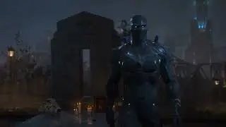 GOTHAM KNIGHTS ! L'ULTIMA SPERANZA : LA RESURREZIONE DI BATMAN ! [Walkthrough Gameplay ITA HD]