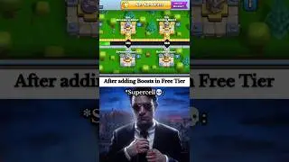 Get ready for TH18 💀 #clashofclans #coc #shorts