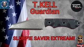 Is This The Ultimate Self Defense Knife?