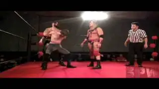 Gods of War vs Whirlwind Gentlemen