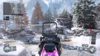 Early BO3 GB Highlights