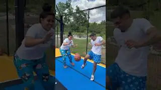 If I make the shot I get to go through your phone #shorts