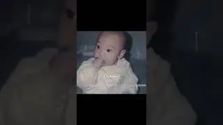 Jungkook childhood picture is so adorable, jungkookie 🥺💕