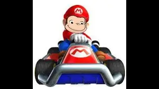 Monkey Kart