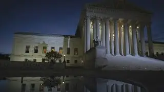 SCOTUS to rule on student loans, affirmative action among other cases