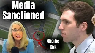 Wild Tyler Robinson Hearing: Media Gets Sanctioned (Charlie Kirk Shooting Case)