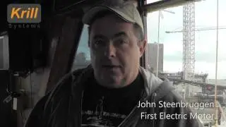 Marine Fuel Management Solutions