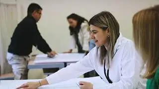 Cancer Prevention at Work | Defining target audiences