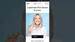 [CORRE] Site Pagando $10,00 por Dia - Como Ganhar Dinheiro com o Dentavox #