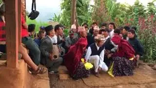 Magar Nachari Archaldi Tanahun