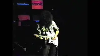 1986 Chicago NAMM Show After Hours Full Concert