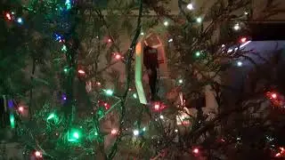 Merry Geekmas 2020
