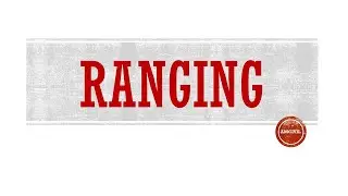 S&G M1 - Ranging - Direct and Indirect Ranging