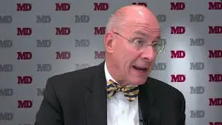 James Stoller, MD: Delays in Diagnosis of Alpha-1 Antitrypsin Deficiency