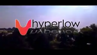 Through the Trees // Hyperlow RS